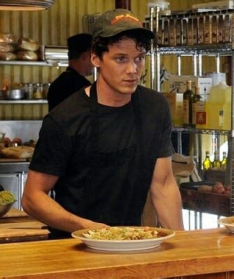All You Need to Know about the Odd Thomas Movie .